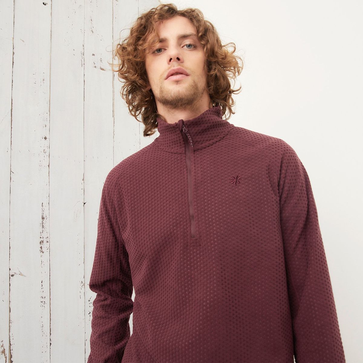 MOUNTAIN GEAR - Saco polar Hombre Mountain Gear Outdoor