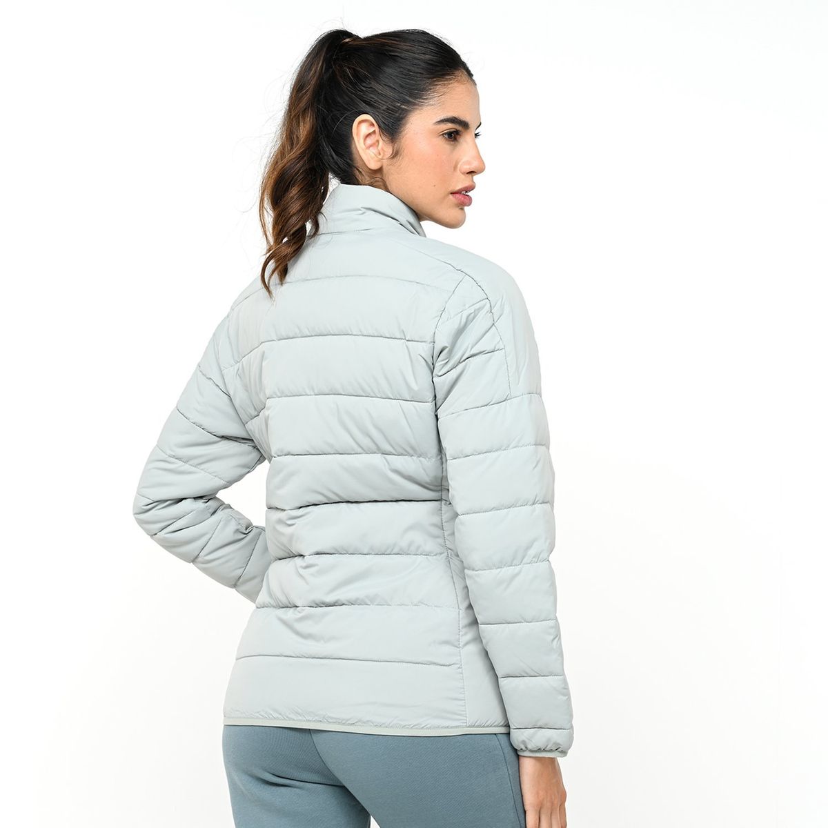 DIADORA - Chaqueta deportiva Diadora Mujer