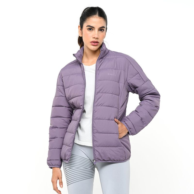 DIADORA - Chaqueta deportiva Diadora Mujer