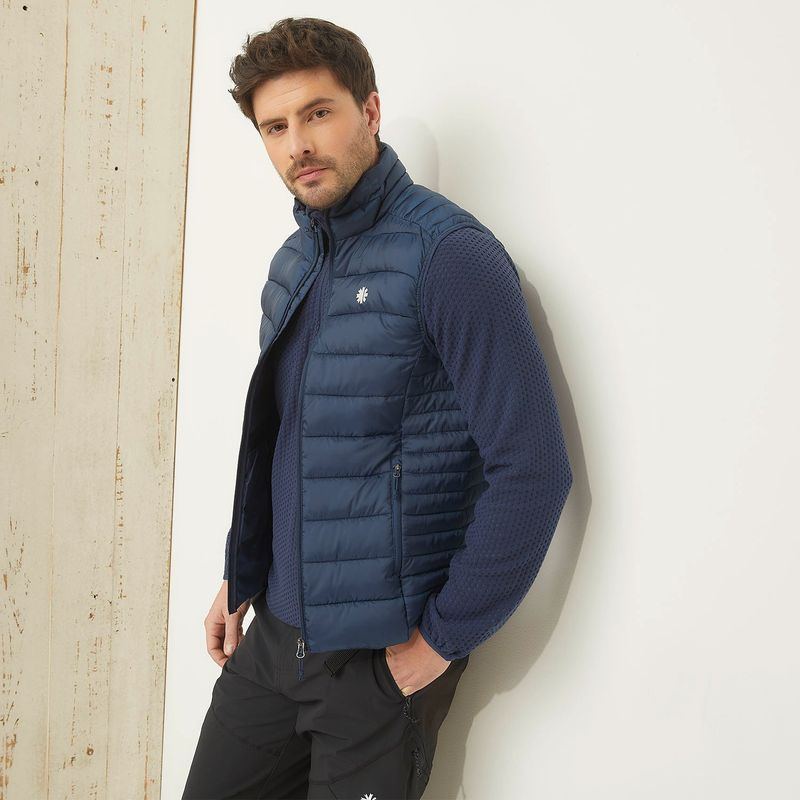 MOUNTAIN GEAR - Chaleco para Hombre Mountain Gear