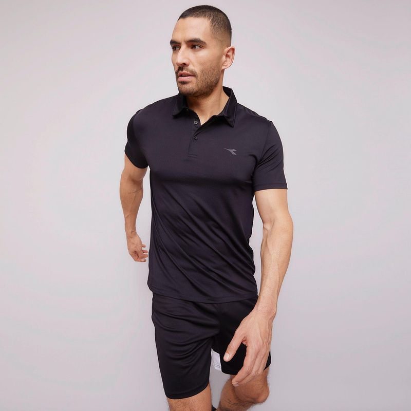 DIADORA - Camiseta deportiva Hombre Diadora