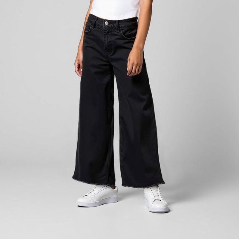 ELV - Jean Culotte para niña juvenil ELV