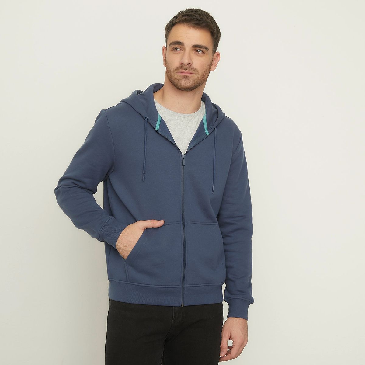 NEWPORT - Saco Hombre de Algodón Newport