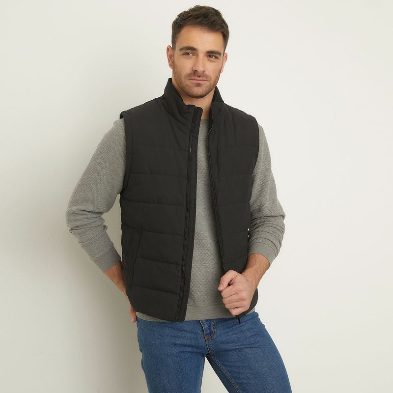 NEWPORT - Chaleco Hombre Newport