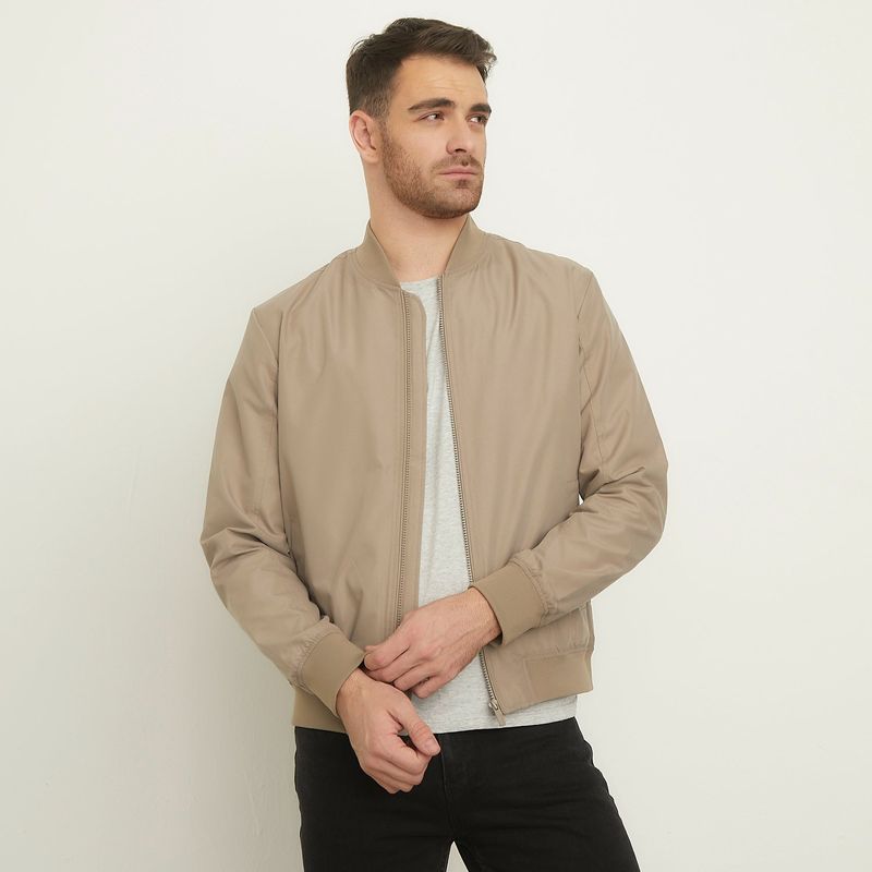 NEWPORT - Chaqueta Hombre Newport