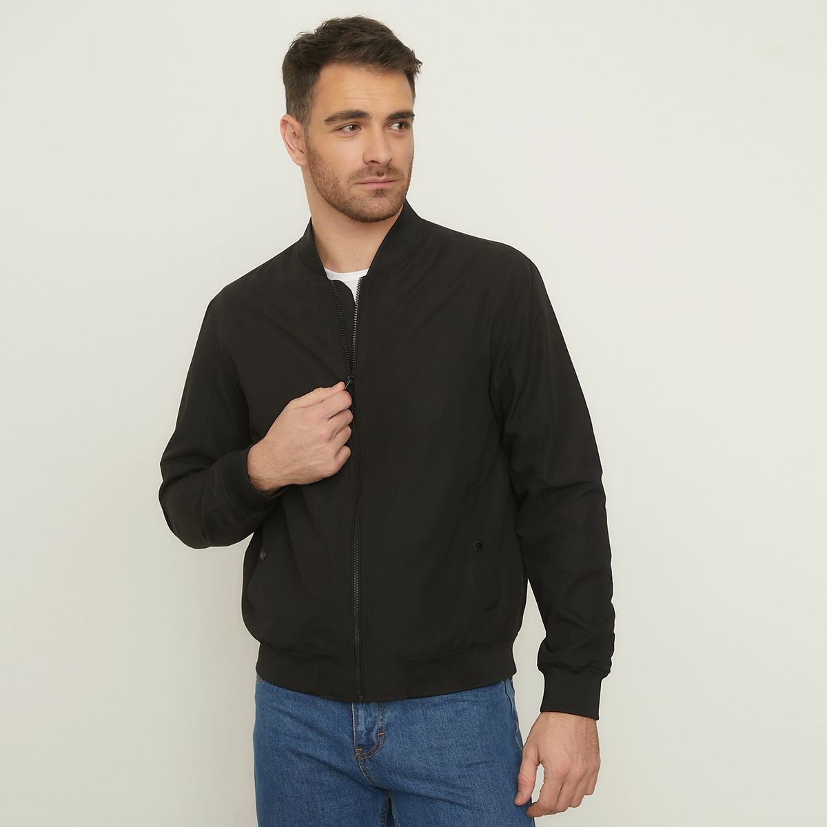 NEWPORT - Chaqueta Hombre Newport