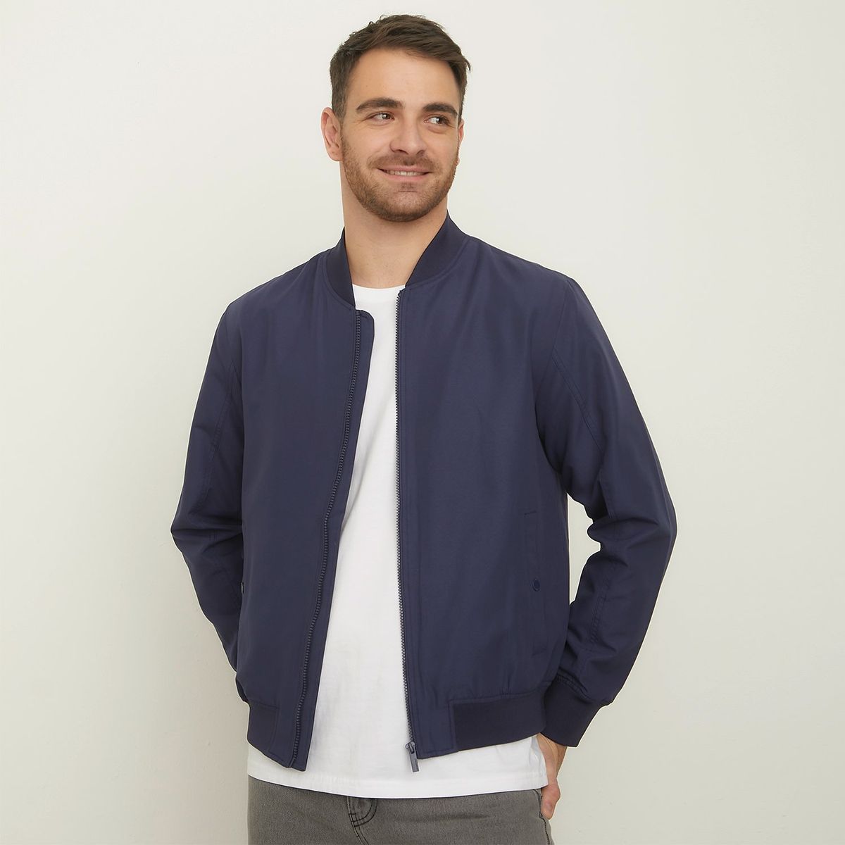 NEWPORT - Chaqueta Hombre Newport
