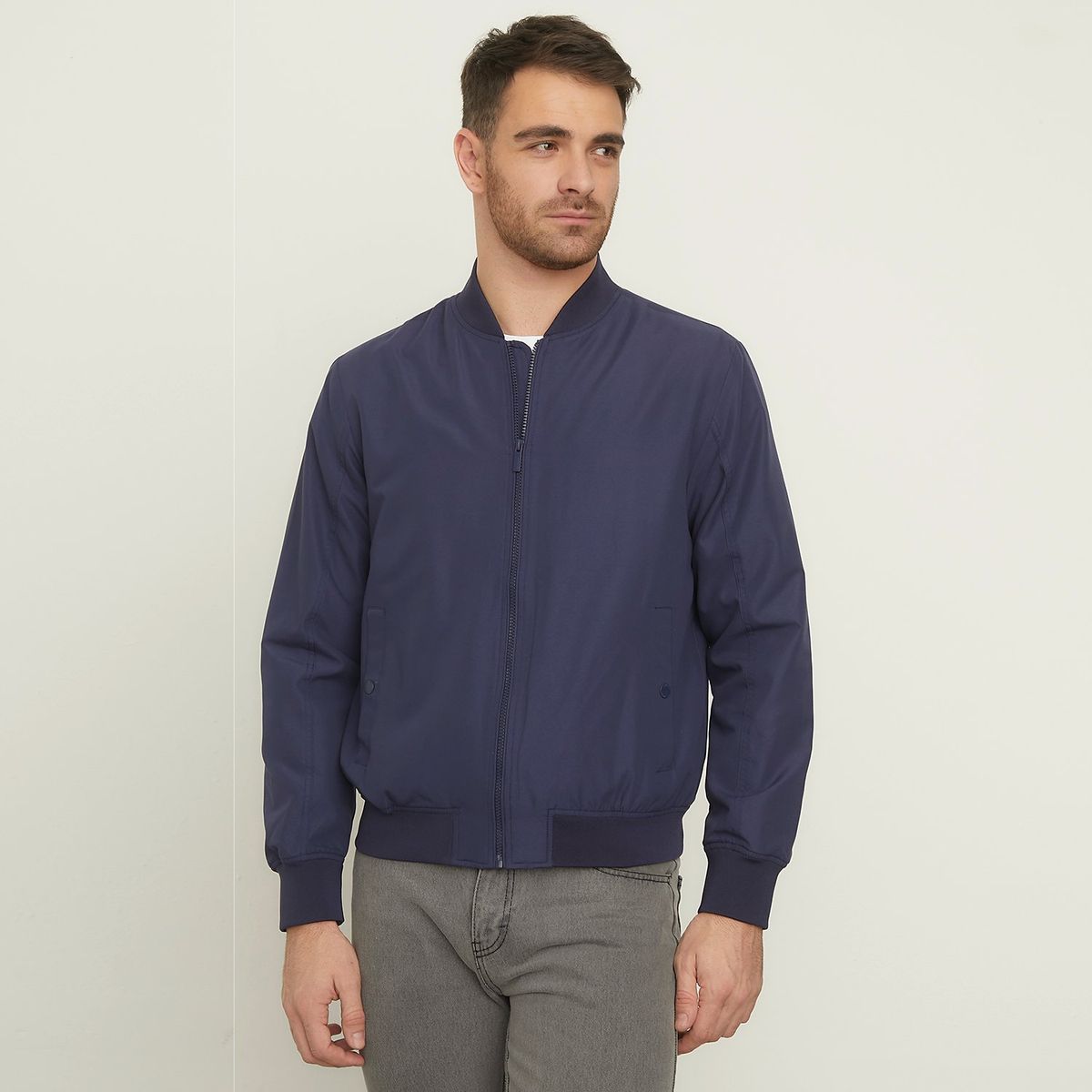 NEWPORT - Chaqueta Hombre Newport