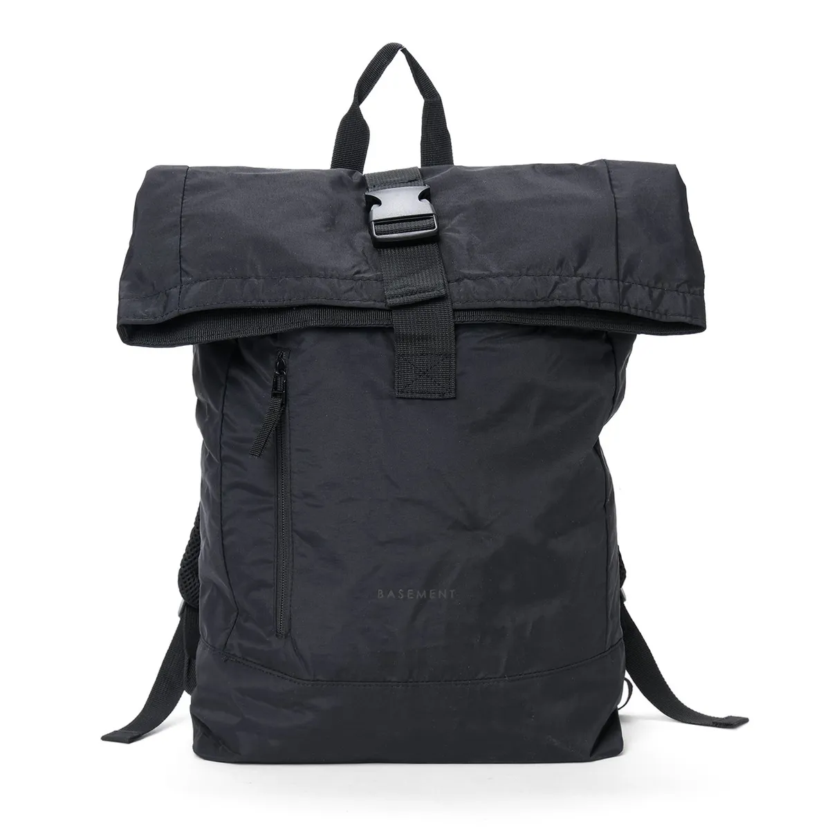 BASEMENT - Morral Hombre Basement