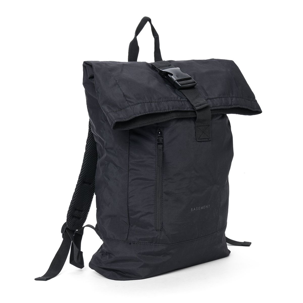 BASEMENT - Morral Hombre Basement