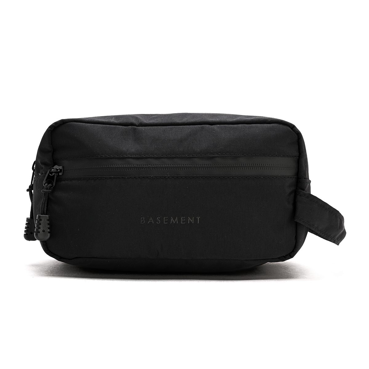 BASEMENT - Neceser Hombre Basement Sintético De mano NE BRAND S25