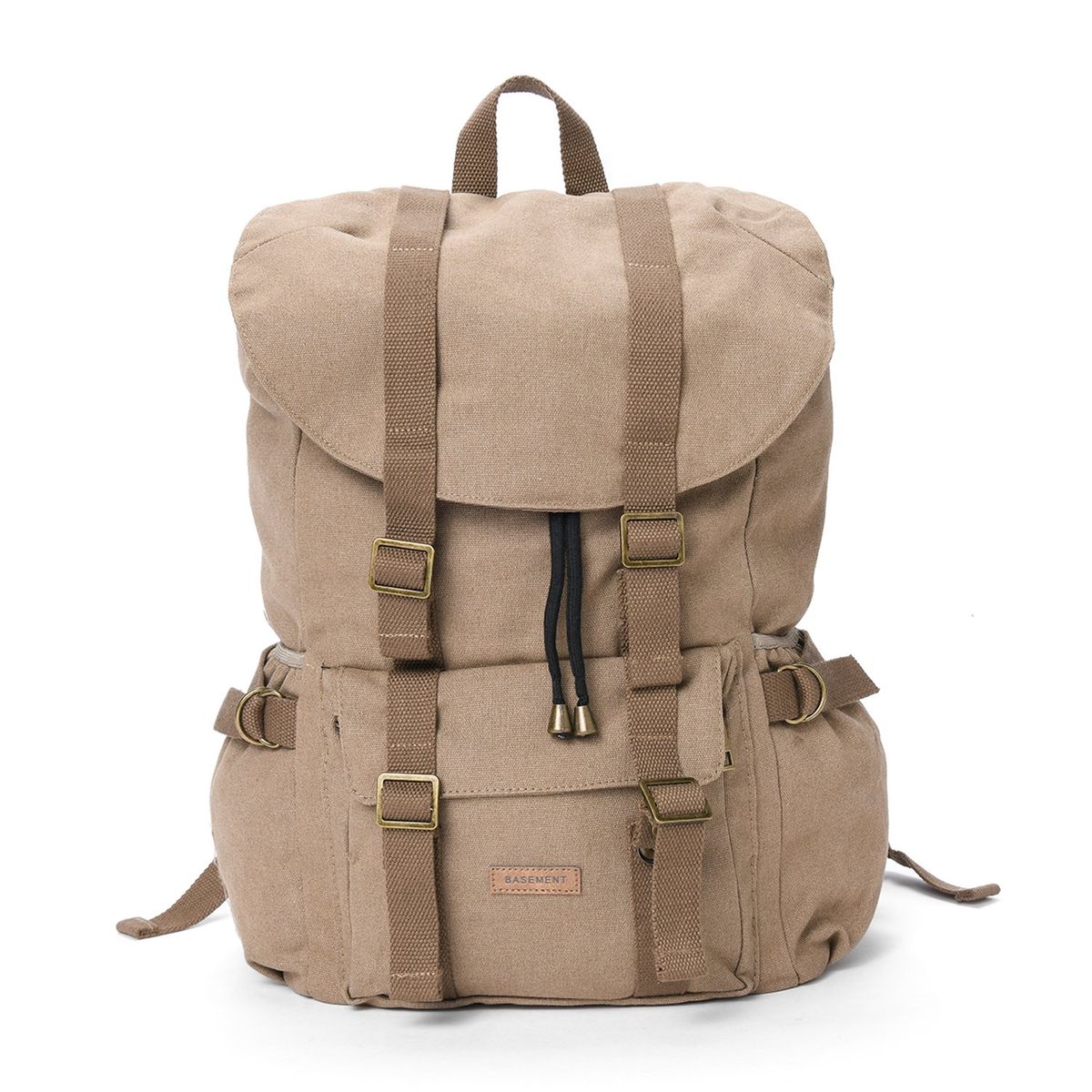 BASEMENT - Morral Hombre Basement