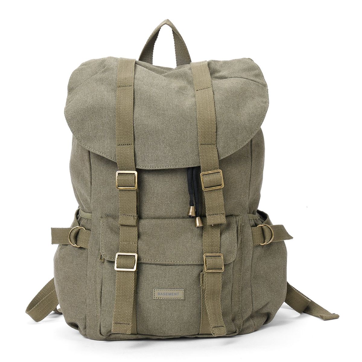 BASEMENT - Morral Hombre Basement