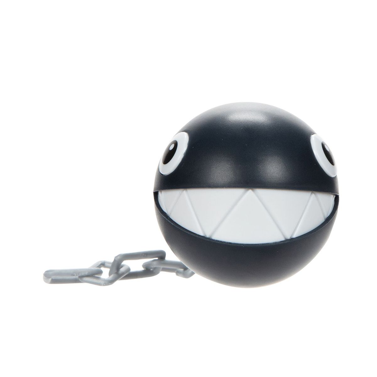 NINTENDO - Figura de Juguete Chomp cadenas para mayores de 3 años