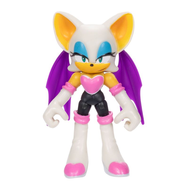  - Figura de juguete articulado Rouge, para mayores de 3 años