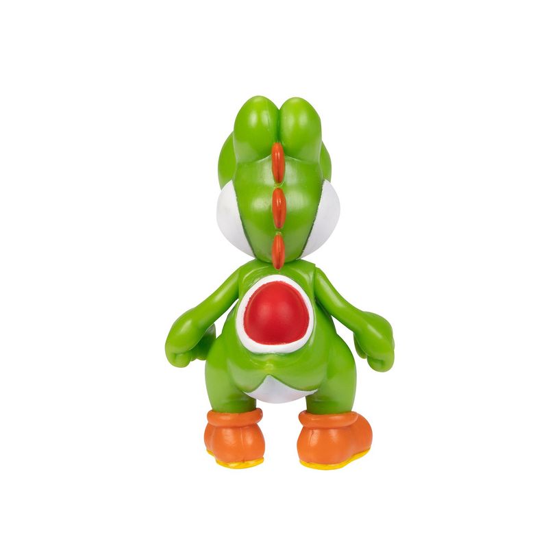 Figura de Juguete Yoshi, para mayores de años NINTENDO