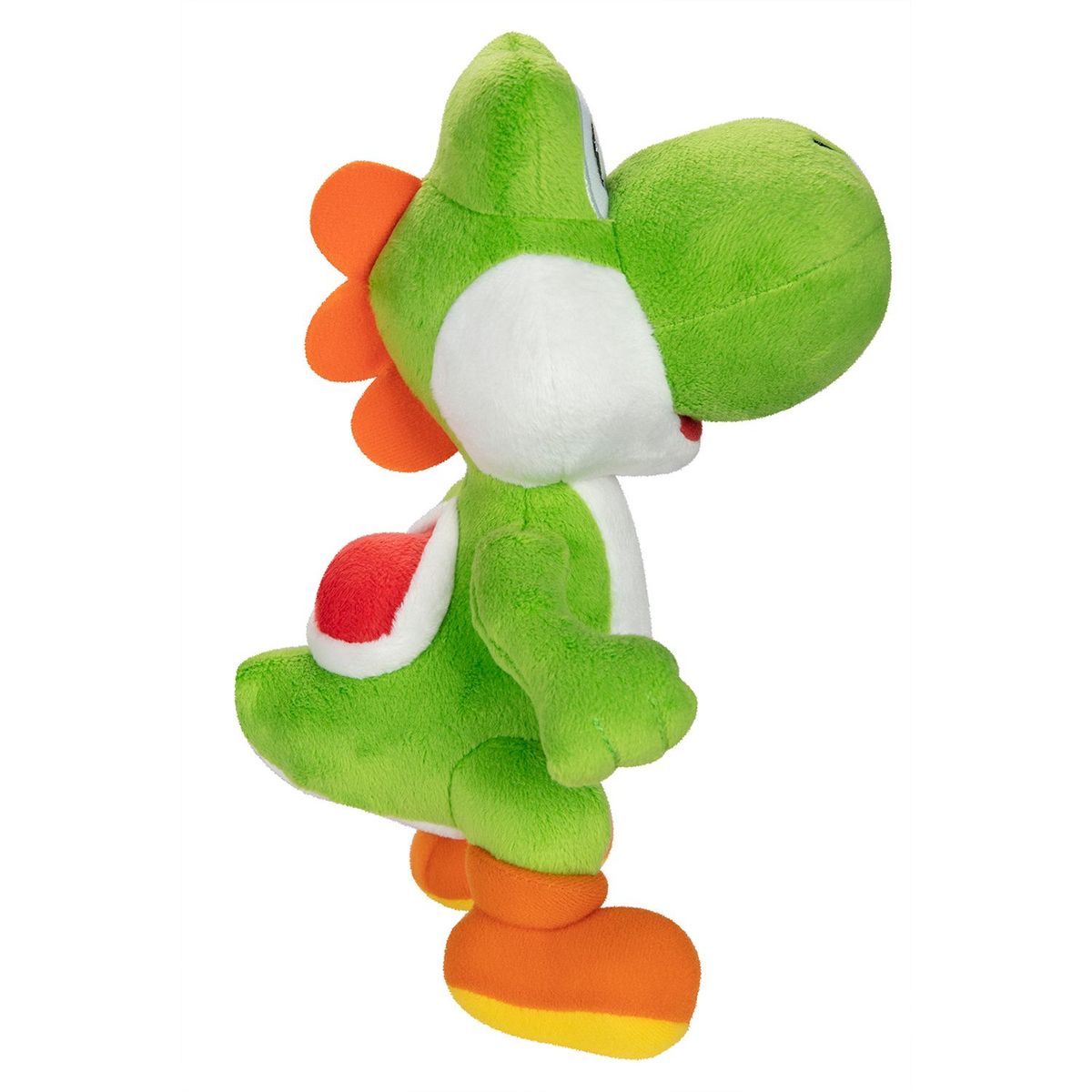 NINTENDO - Peluche Yoshi 28cm para mayores de 3 años