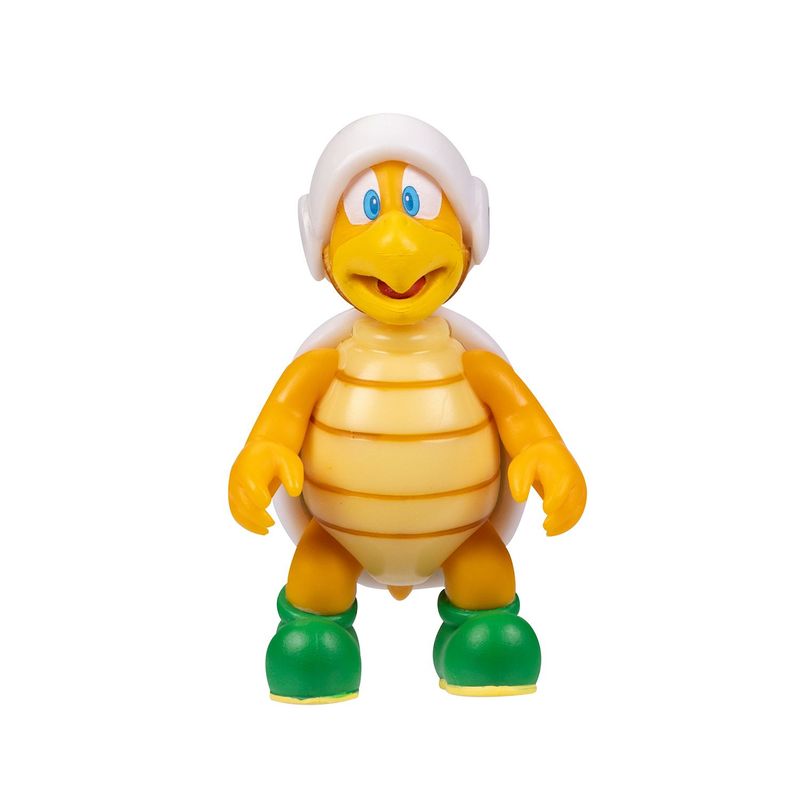 NINTENDO - Figura de Juguete articulado Hermano Martillo, para mayores de 3 años