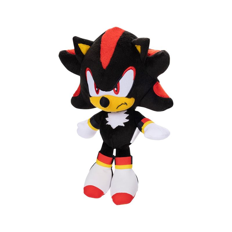  - Peluche Sonic basico 28cm Tails