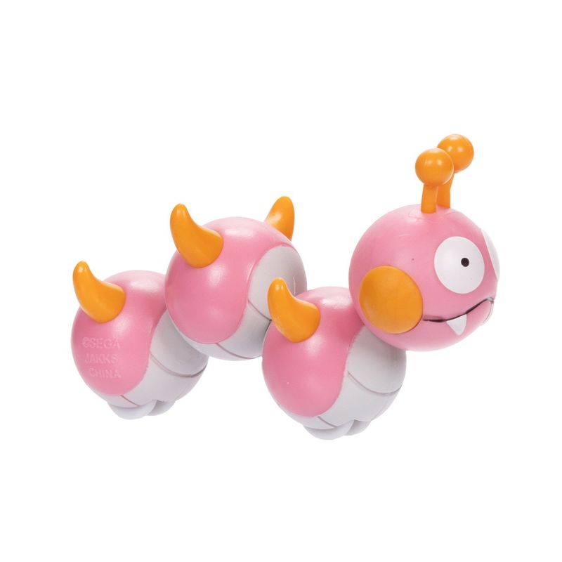  - Figura de juguete articulado Caterkiller, para mayores de 3 años