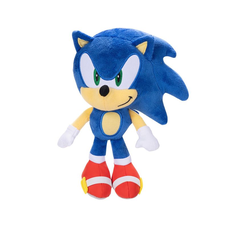  - Peluche Sonic basico 28cm