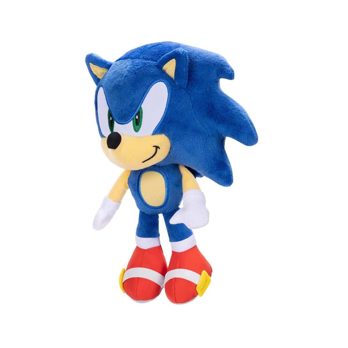  - Peluche Sonic basico 28cm