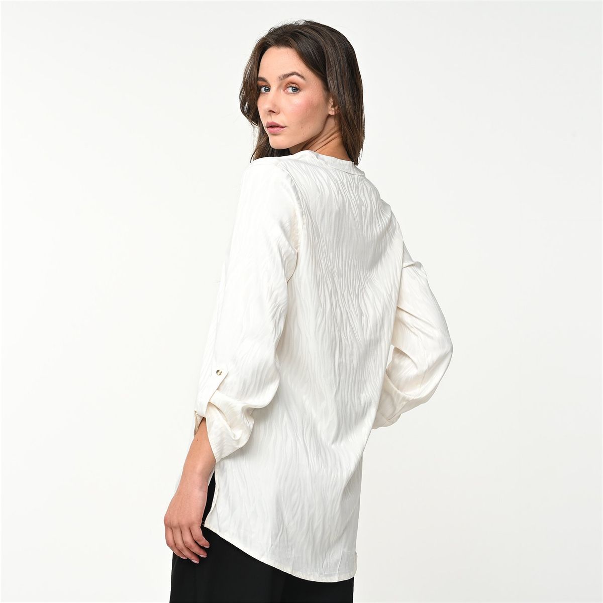 SOUTHLAND - Blusa para Mujer Manga larga Southland
