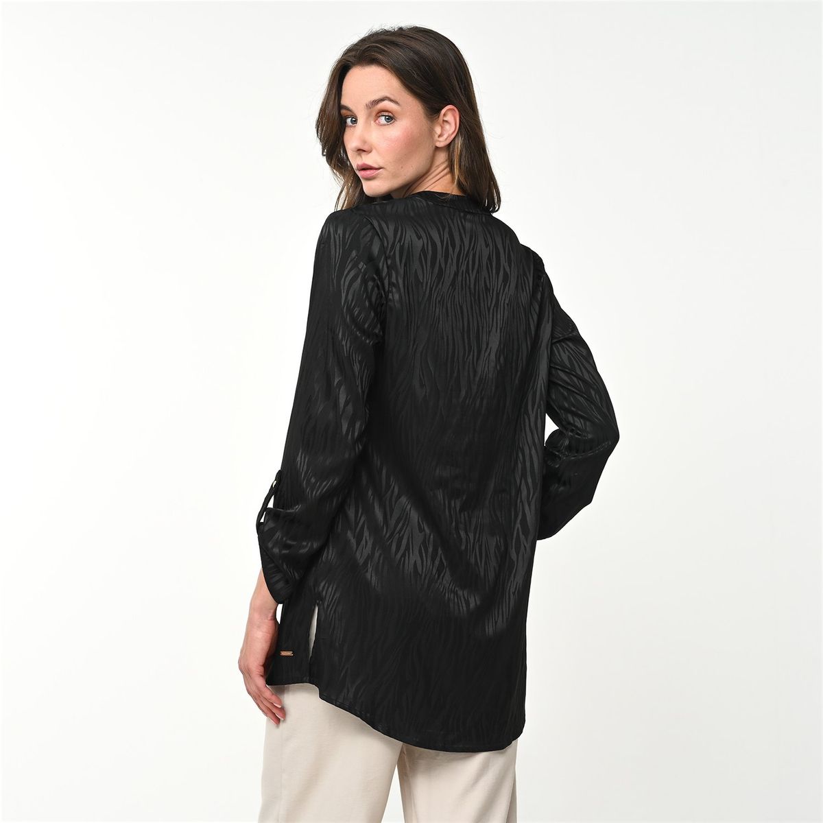 SOUTHLAND - Blusa para Mujer Manga larga Southland
