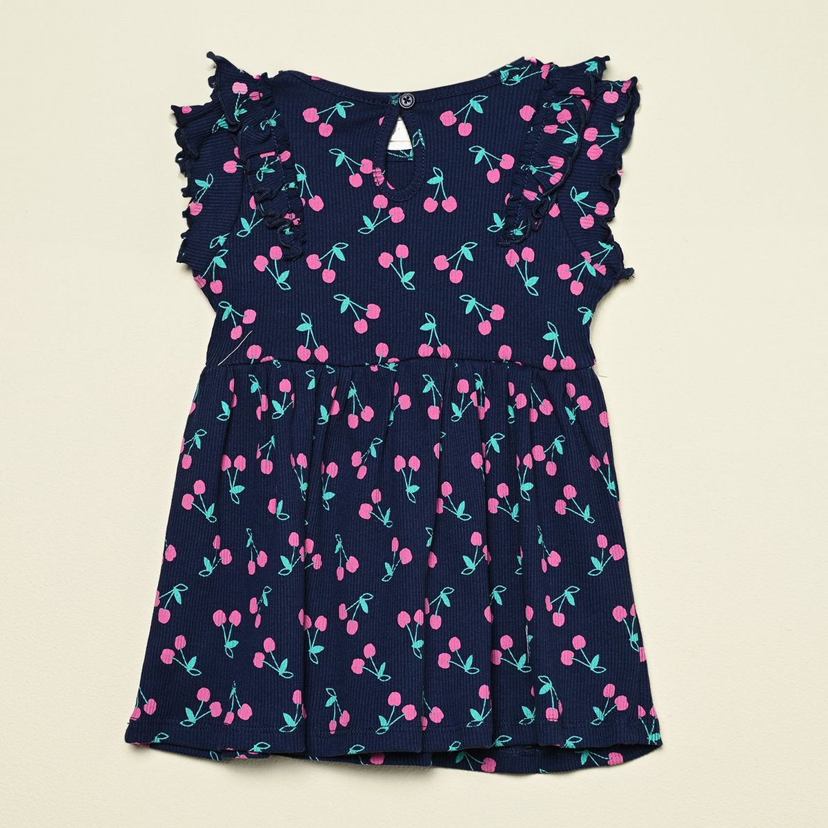 YAMP - Vestido Bebé niña Yamp 