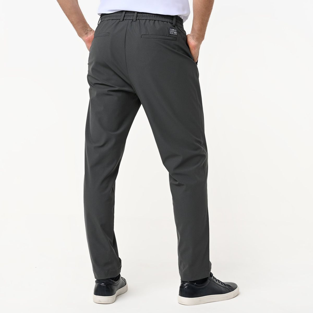 LA MARTINA - Pantalón Chino Hombre Slim La Martina