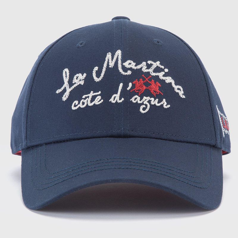 LA MARTINA - Gorra Hombre La Martina