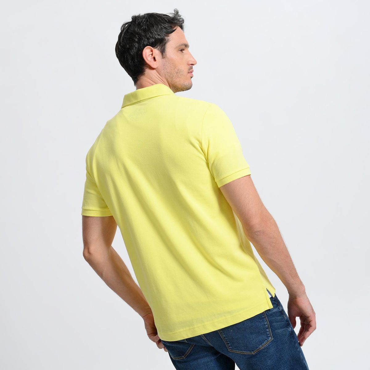 LA MARTINA - Camiseta polo Hombre Manga corta La Martina