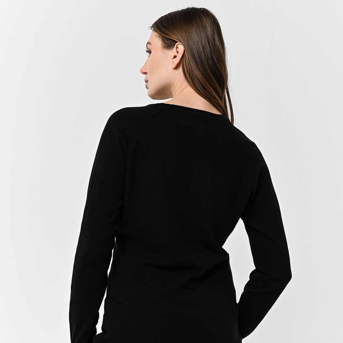 UNIVERSITY CLUB - Saco Mujer de Algodón University Club