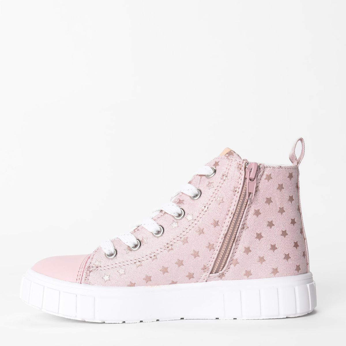 YAMP - Tenis moda Yamp Prim2Co para Niña  