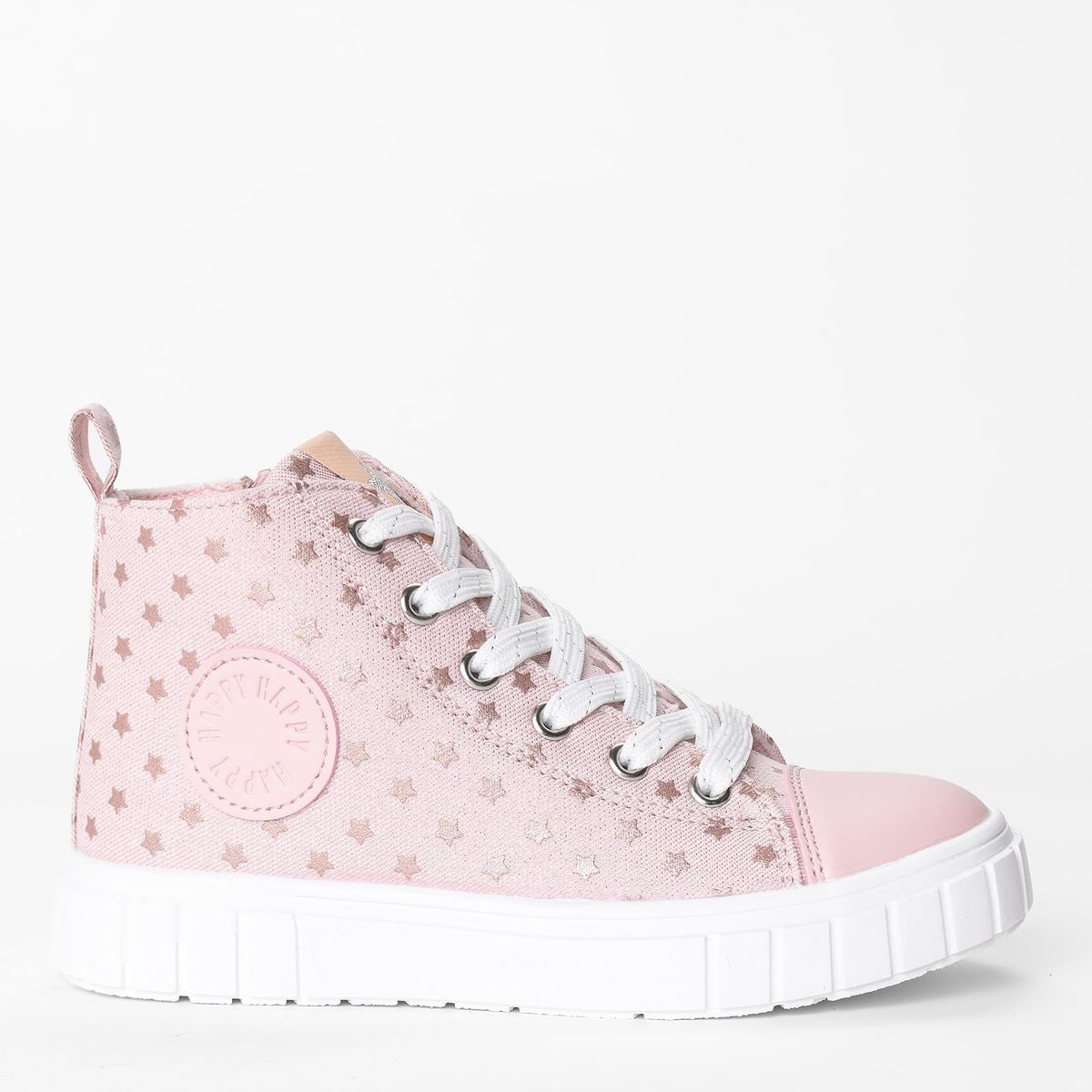 YAMP - Tenis moda Yamp Prim2Co para Niña  