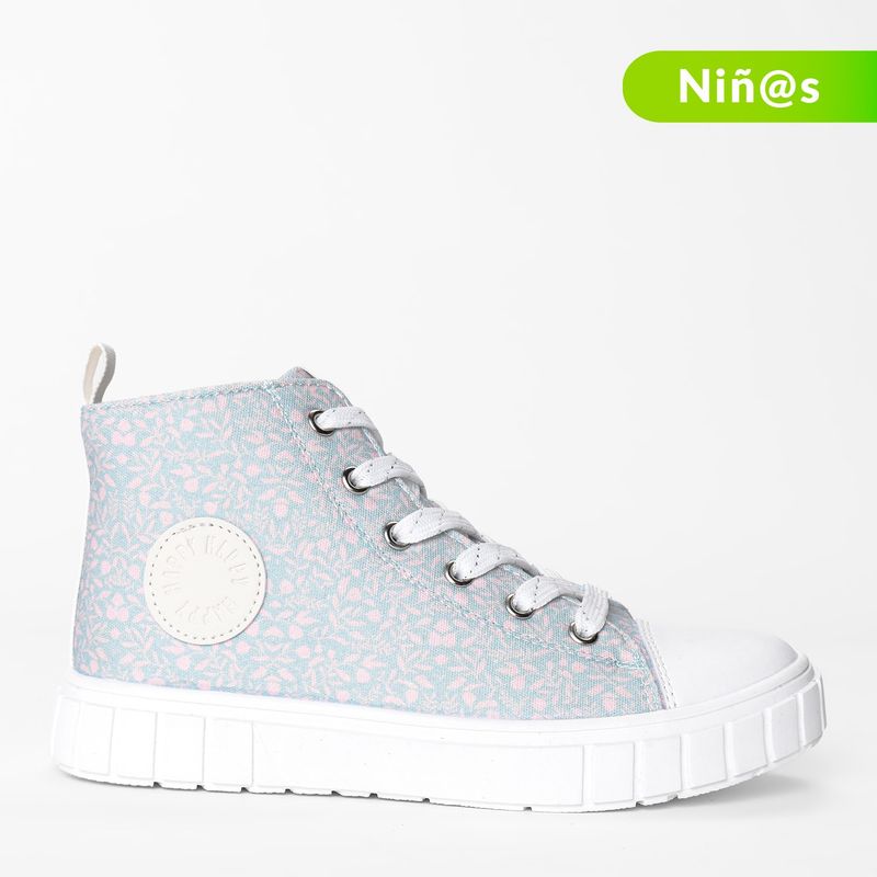 YAMP - Tenis moda Yamp Prim2Co para Niña  