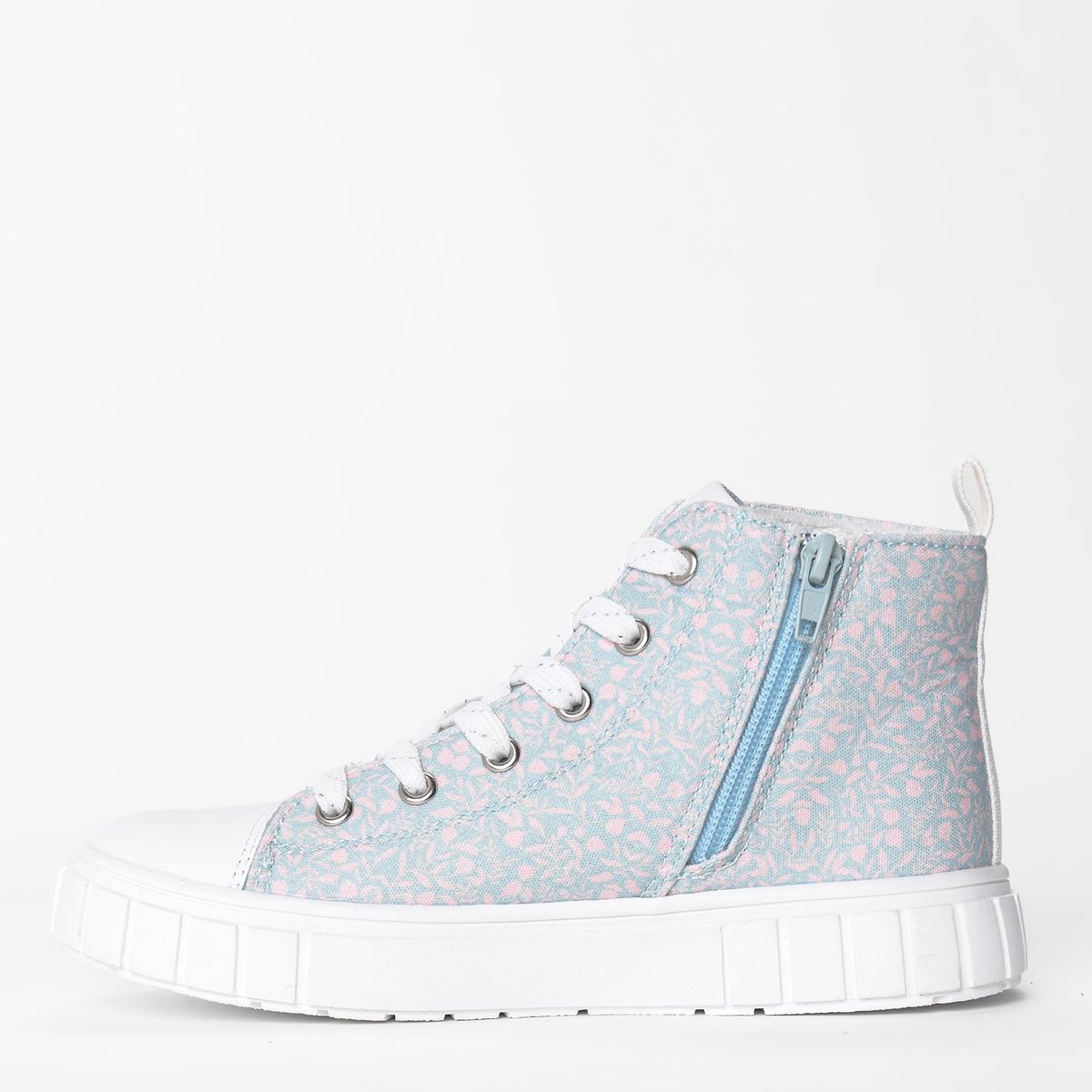 YAMP - Tenis moda Yamp Prim2Co para Niña  