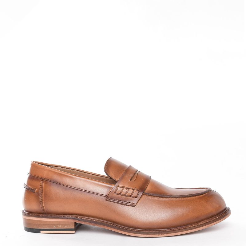BASEMENT - Mocasines para Hombre Basement Lucca 