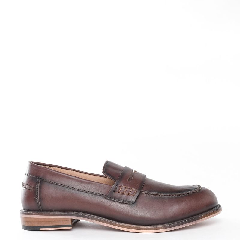 BASEMENT - Mocasines para Hombre Basement Lucca