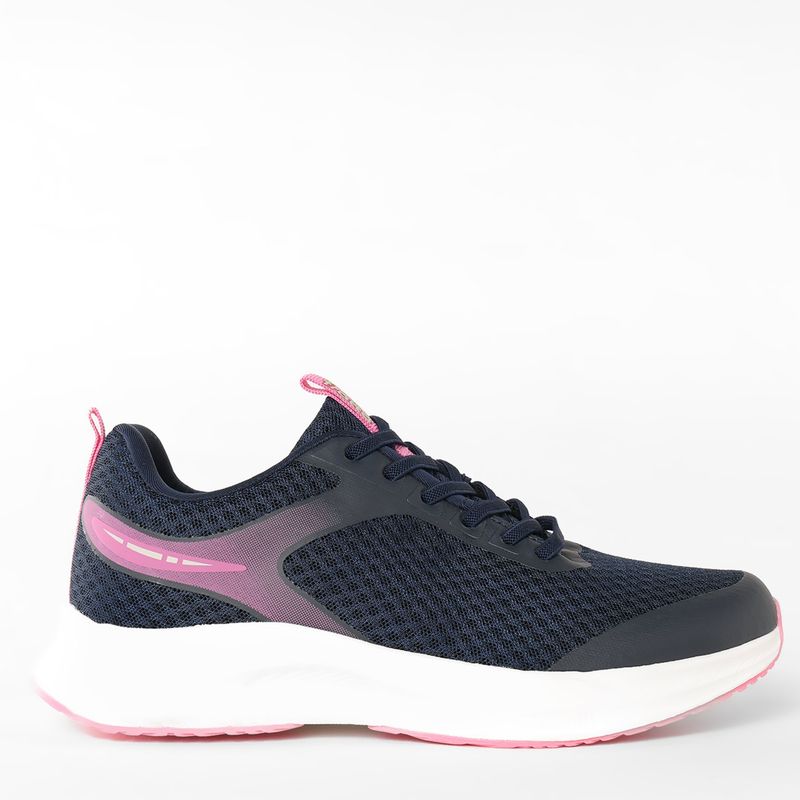 FRATTA - Tenis Fratta para Mujer Running Sakora 2 