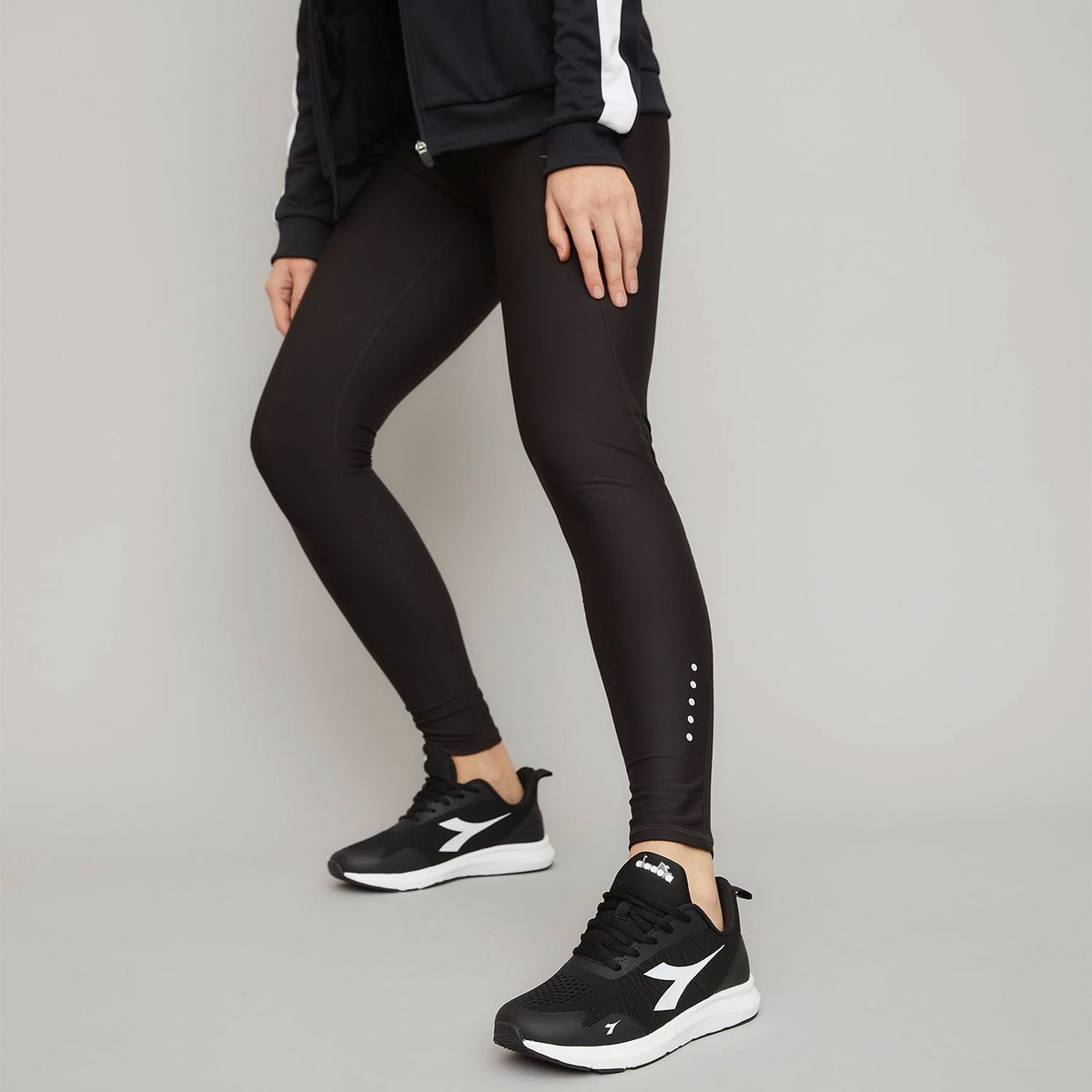 DIADORA - Tenis Diadora para Mujer Running W Soluna