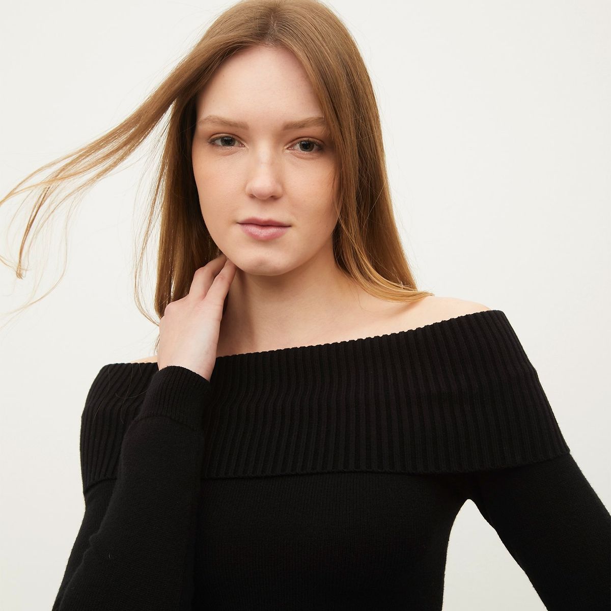 SYBILLA - Saco Mujer Ajustado Sybilla