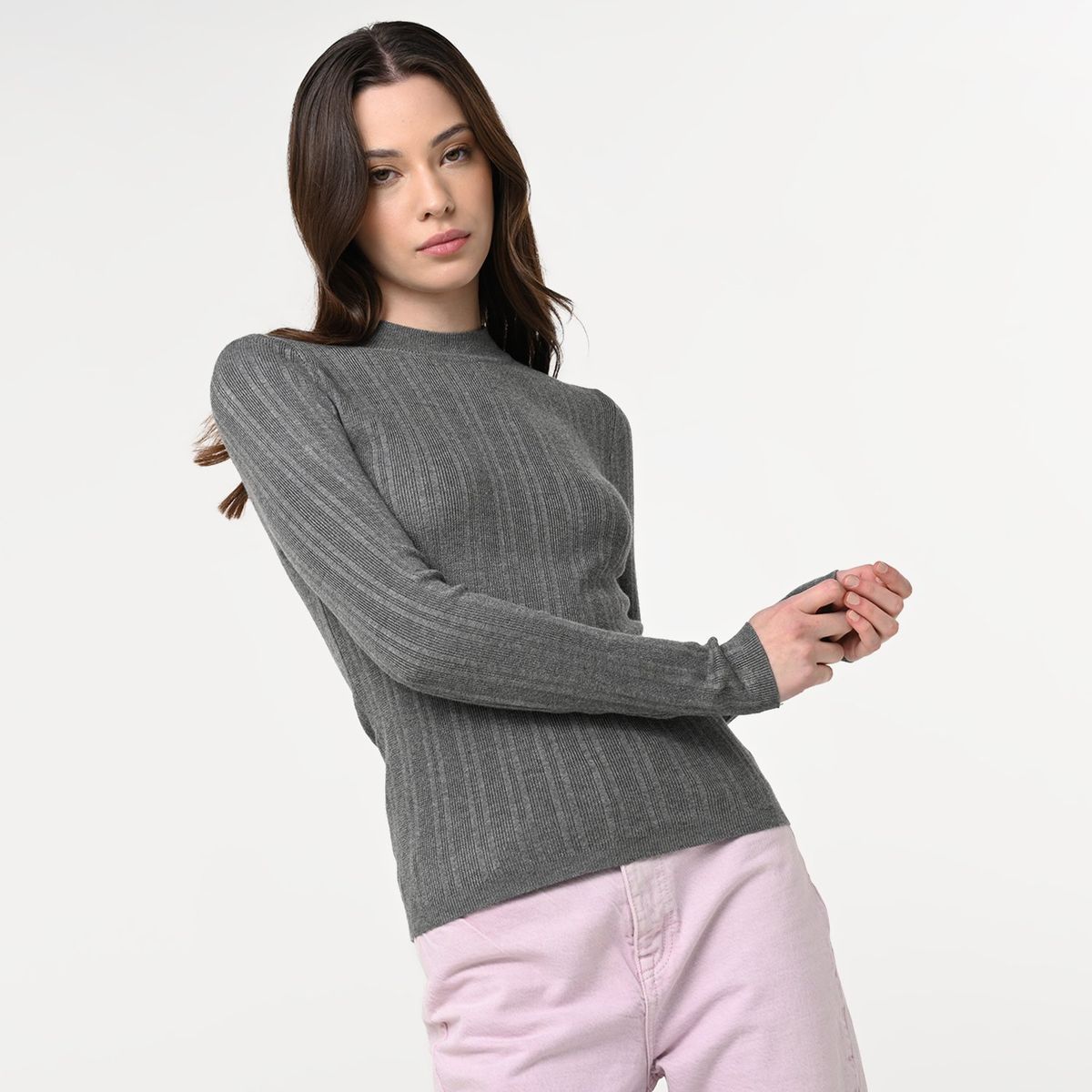 SYBILLA - Sweater para Mujer Sybilla