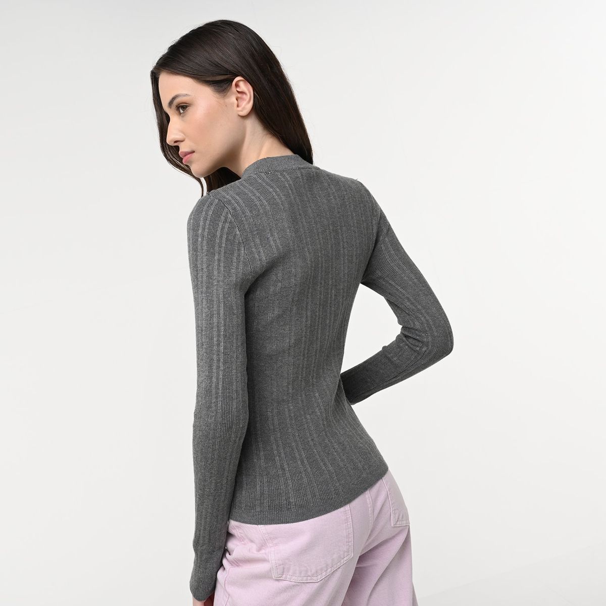 SYBILLA - Sweater para Mujer Sybilla