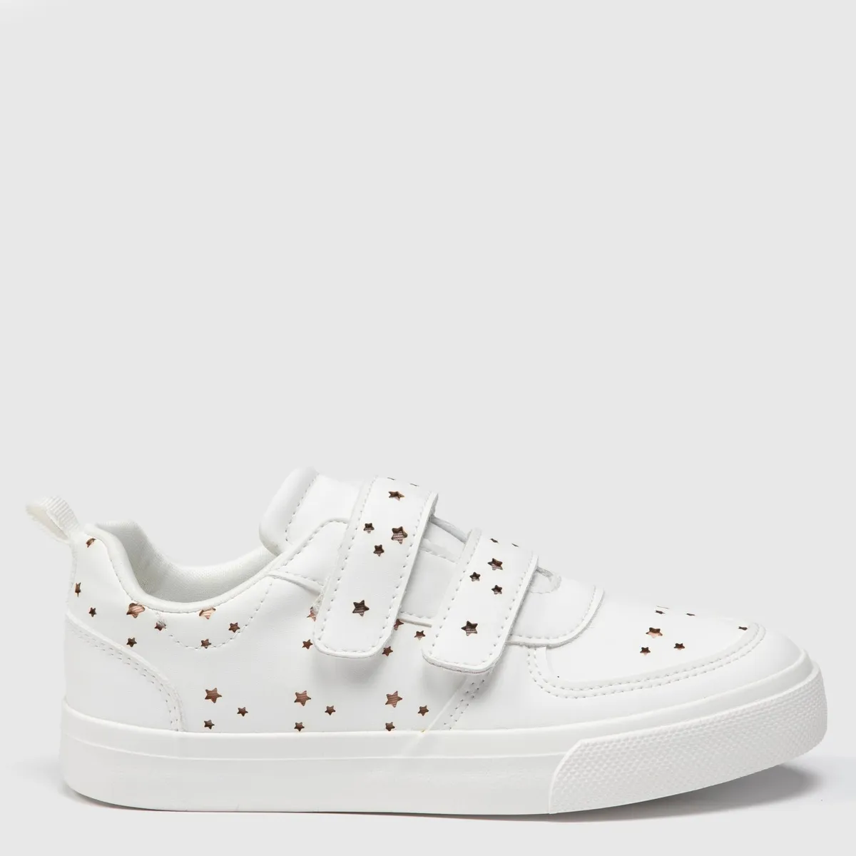 YAMP - Tenis moda Yamp Sp Star para Niña con Velcro