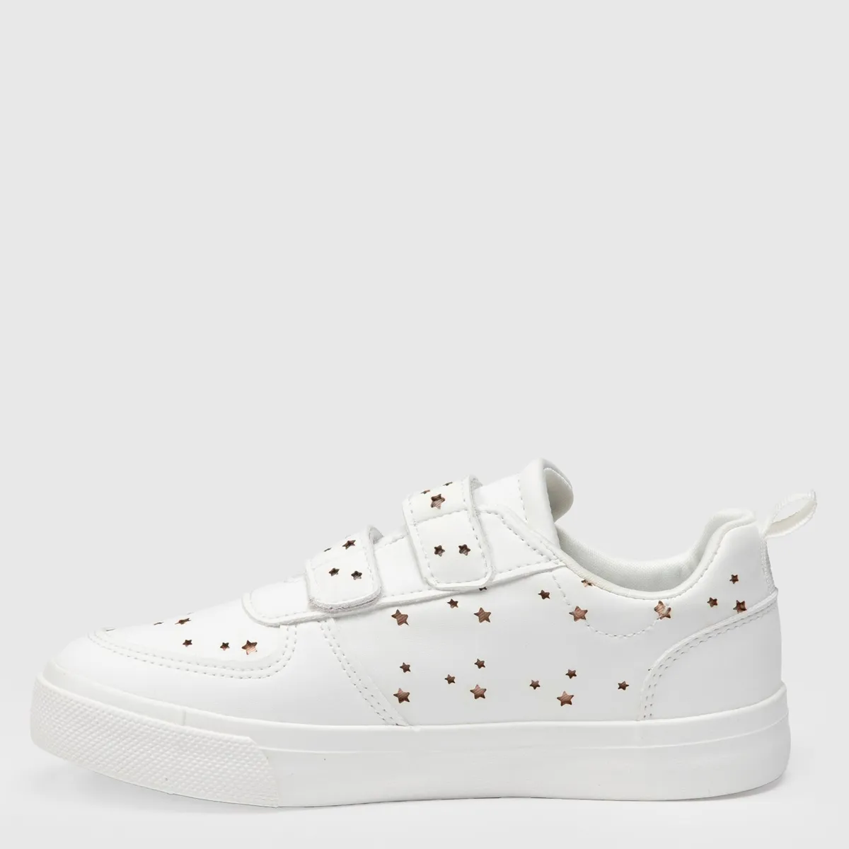 YAMP - Tenis moda Yamp Sp Star para Niña con Velcro