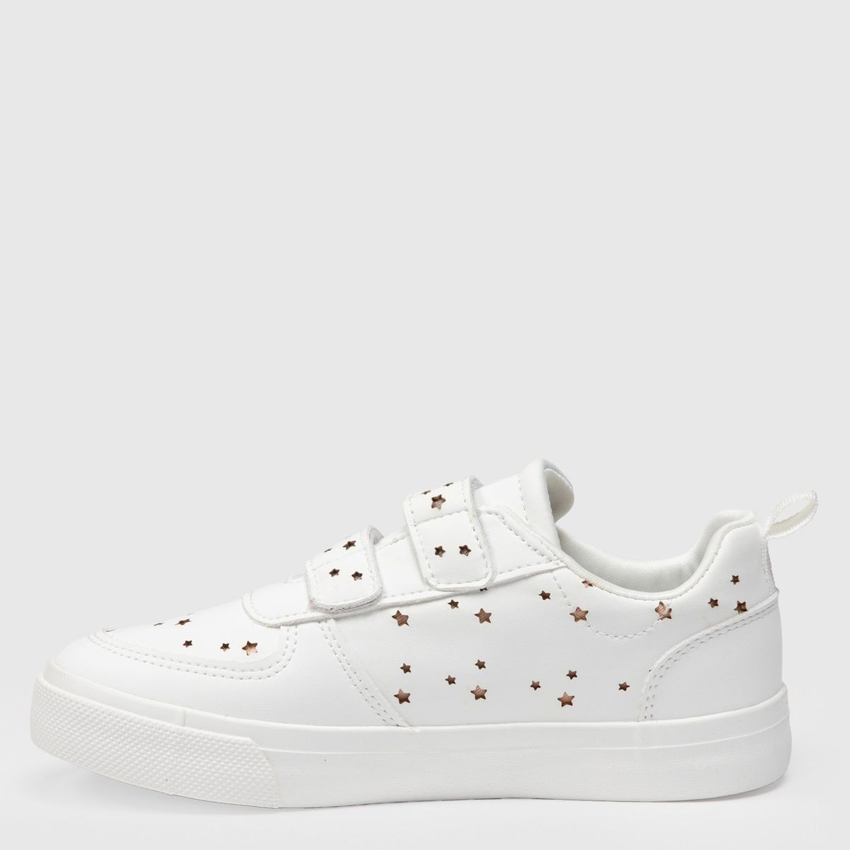 YAMP - Tenis moda Yamp Sp Star para Niña con Velcro