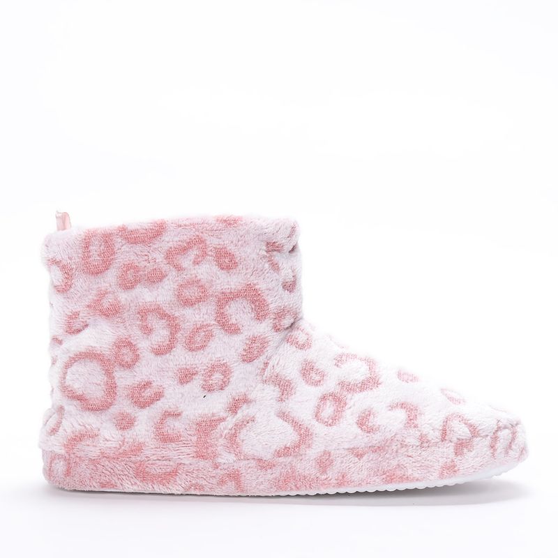 SYBILLA - Pantuflas bota Mujer Sybilla