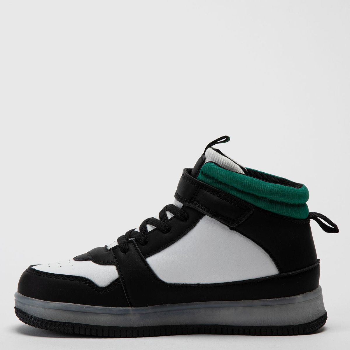 YAMP - Tenis con luces Yamp Altoluz2 para Niño  