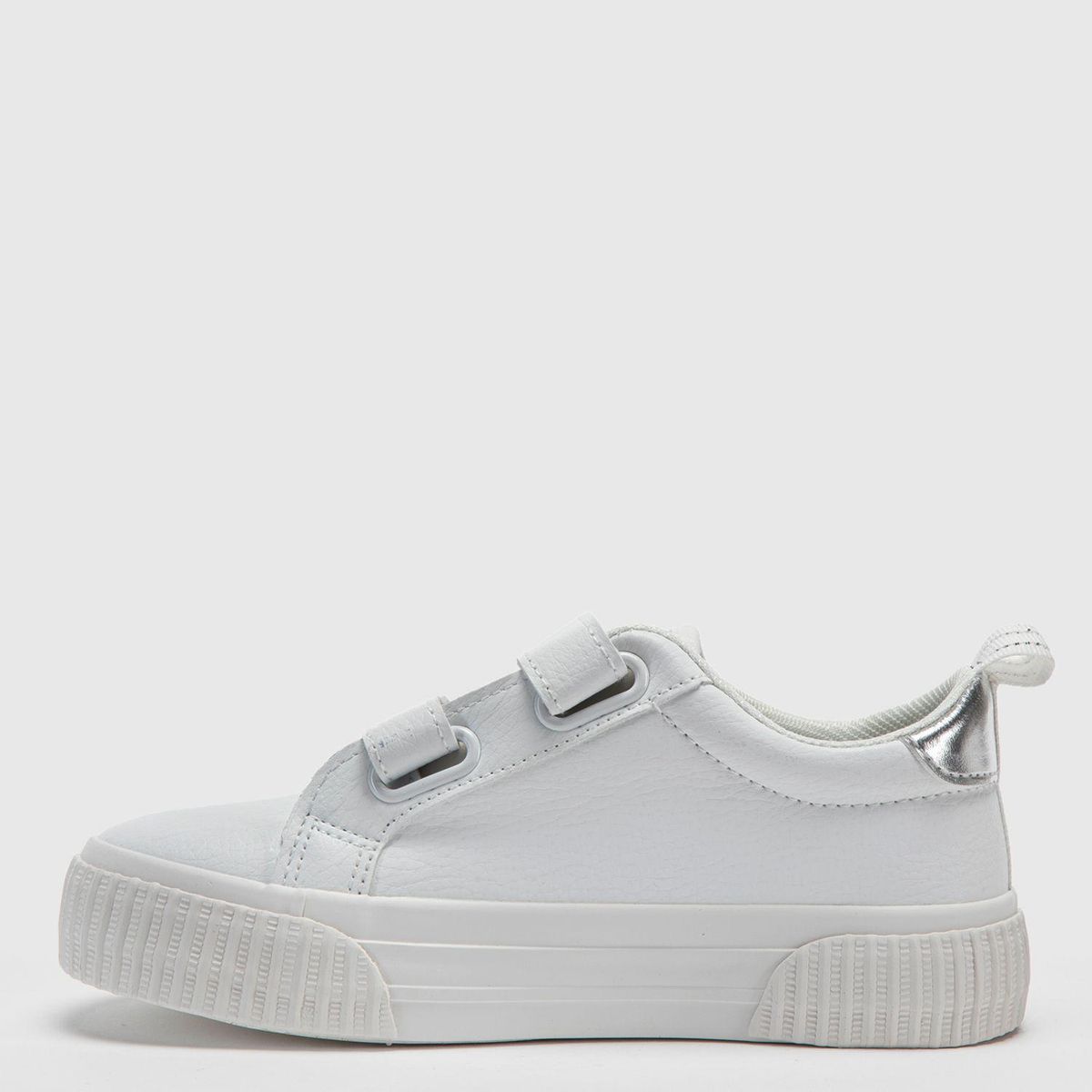 YAMP - Tenis moda Yamp Splastar 2 para Niña con Velcro